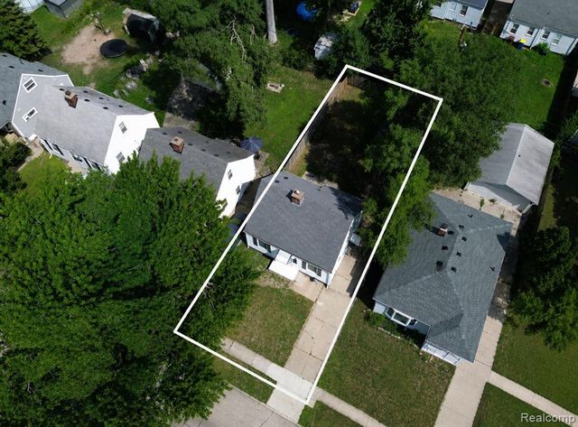 34290 Richard Street, Wayne, MI 48184