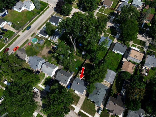 34290 Richard Street, Wayne, MI 48184