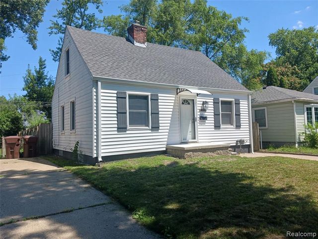 34290 Richard Street, Wayne, MI 48184