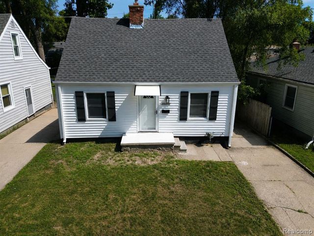 34290 Richard Street, Wayne, MI 48184