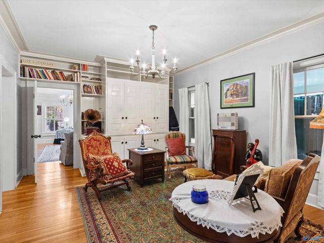 306 E Washington Street, Athens, AL 35611