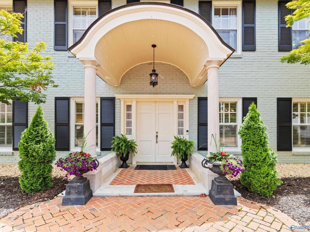 306 E Washington Street, Athens, AL 35611