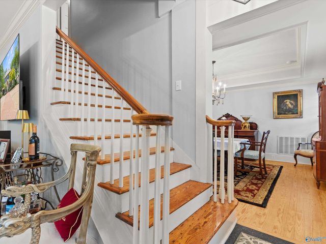 306 E Washington Street, Athens, AL 35611