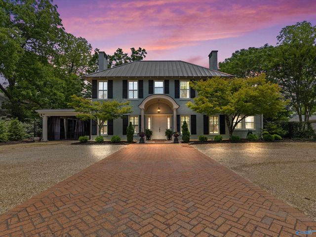 306 E Washington Street, Athens, AL 35611
