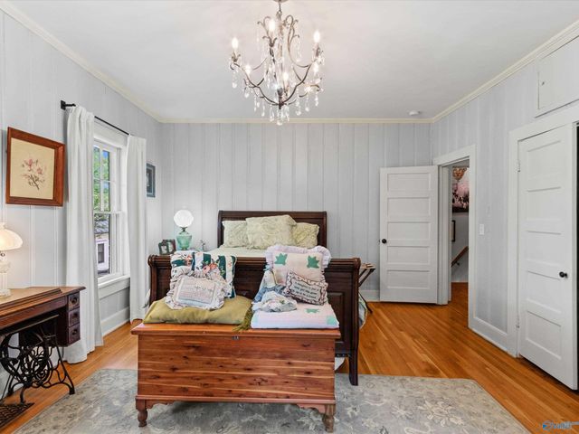 306 E Washington Street, Athens, AL 35611