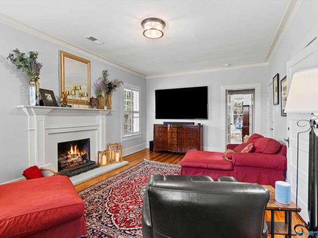 306 E Washington Street, Athens, AL 35611