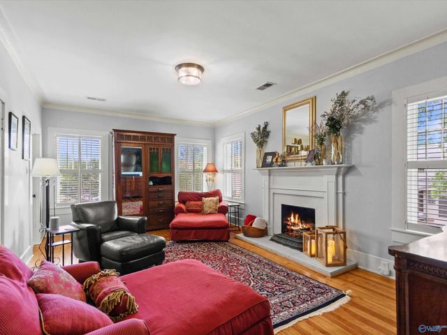 306 E Washington Street, Athens, AL 35611