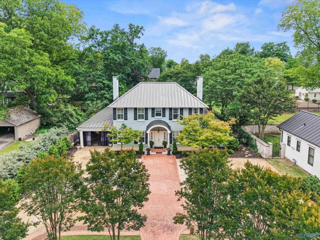 306 E Washington Street, Athens, AL 35611
