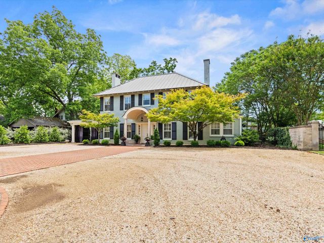 306 E Washington Street, Athens, AL 35611