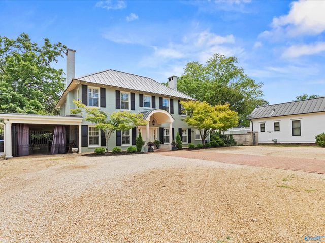 306 E Washington Street, Athens, AL 35611