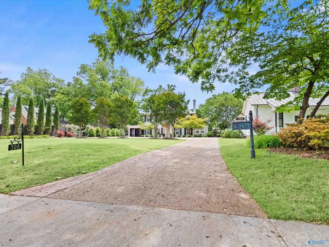 306 E Washington Street, Athens, AL 35611