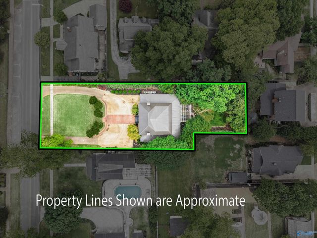 306 E Washington Street, Athens, AL 35611