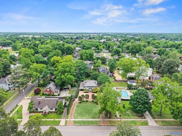 306 E Washington Street, Athens, AL 35611