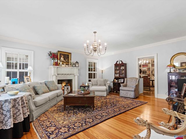 306 E Washington Street, Athens, AL 35611