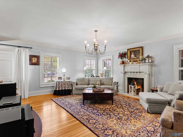 306 E Washington Street, Athens, AL 35611
