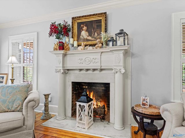 306 E Washington Street, Athens, AL 35611