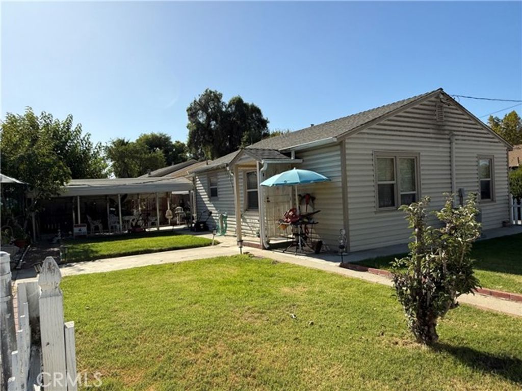 60010 Godchaux Street, San Ardo, CA 93450