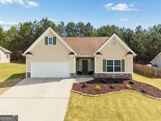 253 Alexandria Way, Dallas, GA 30132