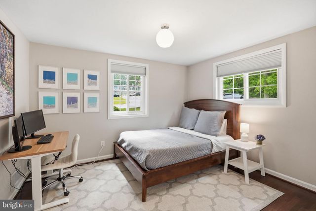6207 ADELAIDE DR, Bethesda, MD 20817