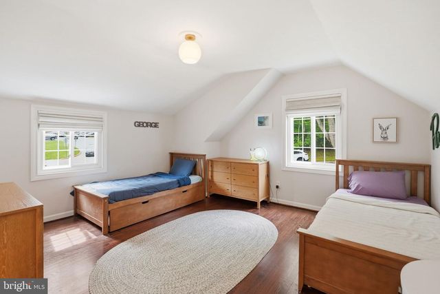6207 ADELAIDE DR, Bethesda, MD 20817