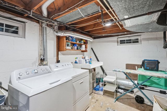 6207 ADELAIDE DR, Bethesda, MD 20817