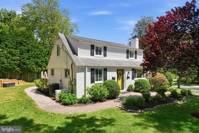 6207 ADELAIDE DR, Bethesda, MD 20817