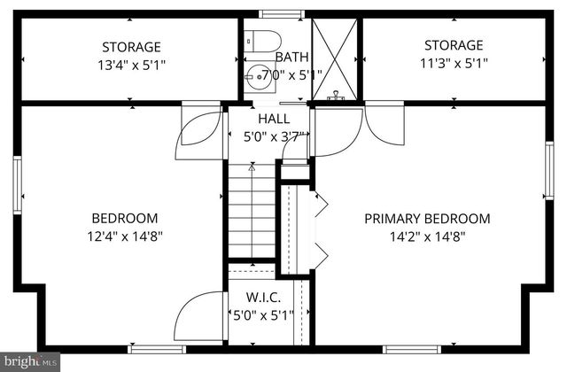 6207 ADELAIDE DR, Bethesda, MD 20817
