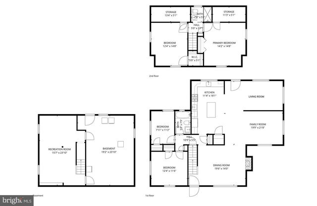 6207 ADELAIDE DR, Bethesda, MD 20817