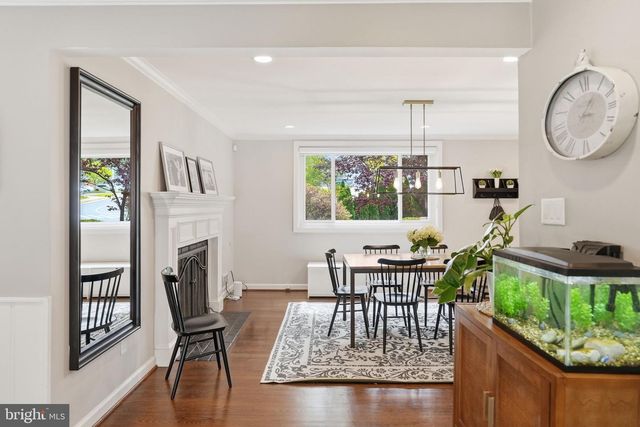 6207 ADELAIDE DR, Bethesda, MD 20817