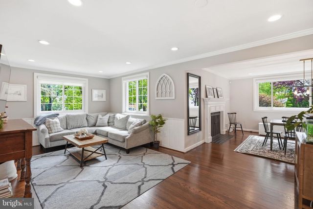 6207 ADELAIDE DR, Bethesda, MD 20817