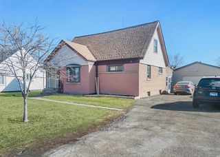 809 N Wolf Road, Melrose Park, IL 60164