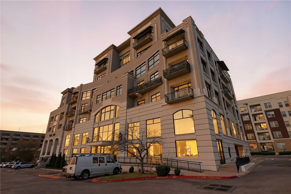 401 W Watson Street 401, Fayetteville, AR 72701