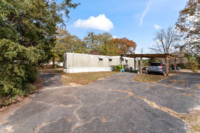 12329 Old Falls Of Neuse Road, Wake Forest, NC 27587