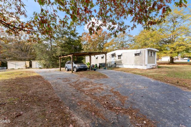 12329 Old Falls Of Neuse Road, Wake Forest, NC 27587