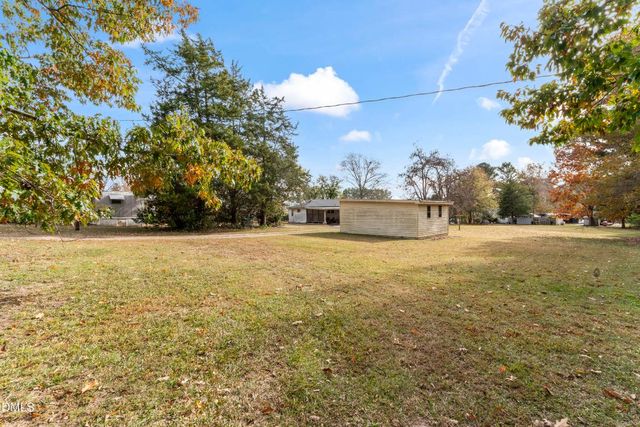 12329 Old Falls Of Neuse Road, Wake Forest, NC 27587