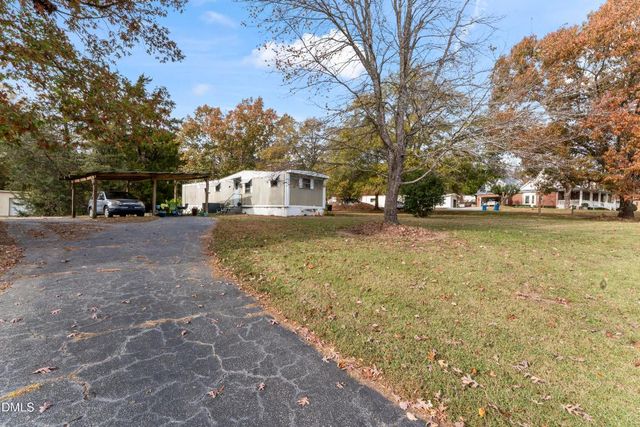 12329 Old Falls Of Neuse Road, Wake Forest, NC 27587