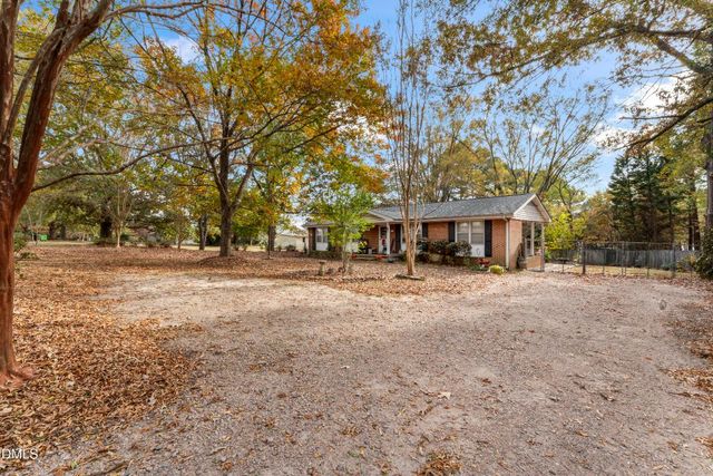 12329 Old Falls Of Neuse Road, Wake Forest, NC 27587