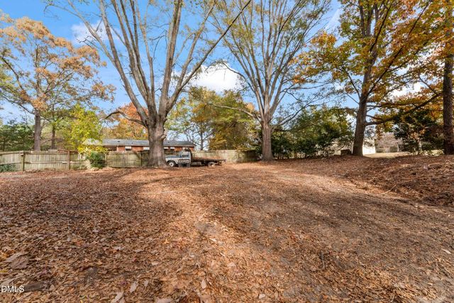 12329 Old Falls Of Neuse Road, Wake Forest, NC 27587