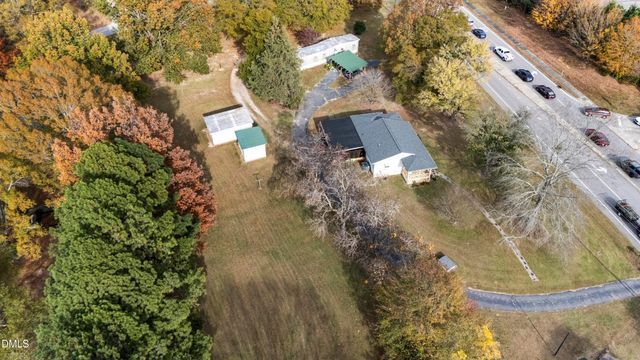 12329 Old Falls Of Neuse Road, Wake Forest, NC 27587