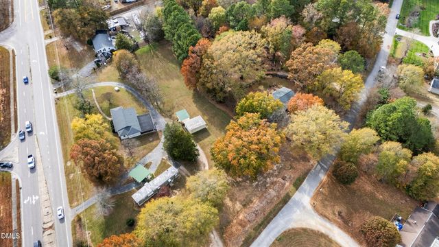 12329 Old Falls Of Neuse Road, Wake Forest, NC 27587