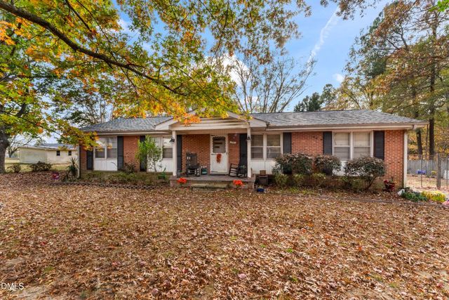 12329 Old Falls Of Neuse Road, Wake Forest, NC 27587