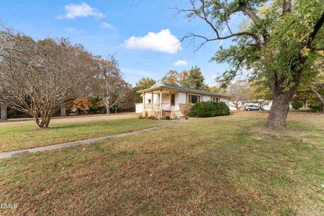 12329 Old Falls Of Neuse Road, Wake Forest, NC 27587