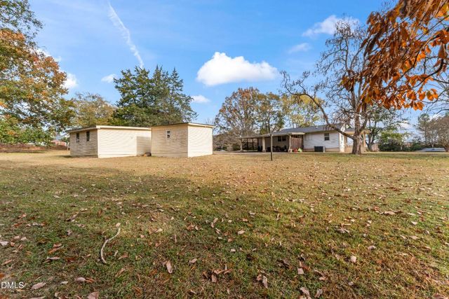 12329 Old Falls Of Neuse Road, Wake Forest, NC 27587