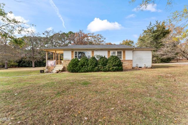 12329 Old Falls Of Neuse Road, Wake Forest, NC 27587