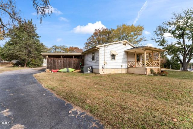 12329 Old Falls Of Neuse Road, Wake Forest, NC 27587