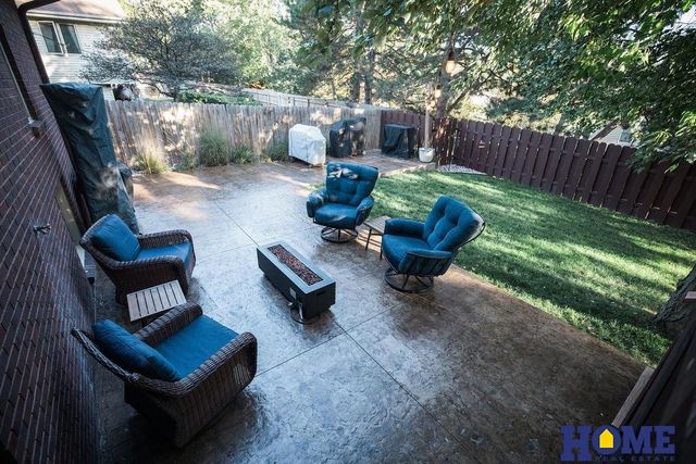 6921 Bernese Boulevard, Lincoln, NE 68516