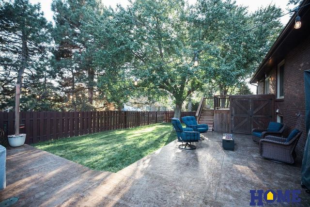 6921 Bernese Boulevard, Lincoln, NE 68516