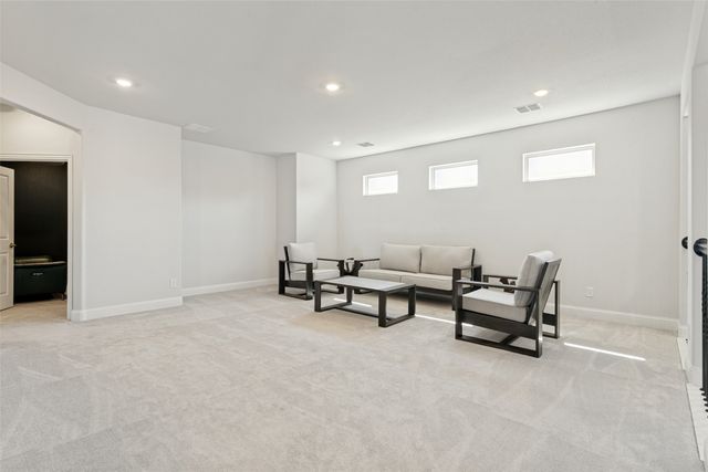 1508 Kurelek Drive, Little Elm, TX 75068
