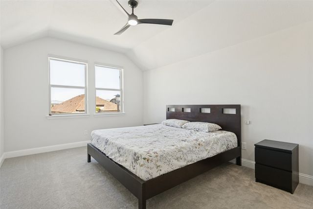 1508 Kurelek Drive, Little Elm, TX 75068