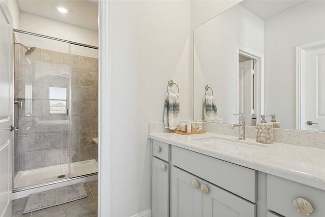 1508 Kurelek Drive, Little Elm, TX 75068
